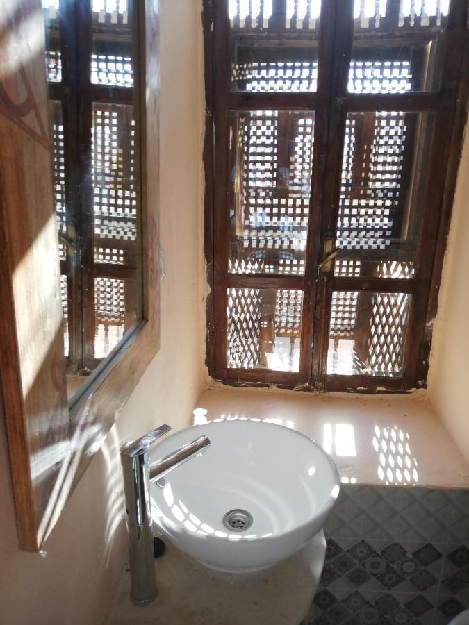 Riad Dar El Caid - Palais XIII Siecle Таузар Экстерьер фото
